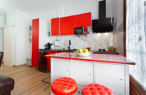 Yaiza Casa | Casa de vacaciones 'La Casita De La Vega' con vistas a la montaña, terraza privada y Wi-Fi