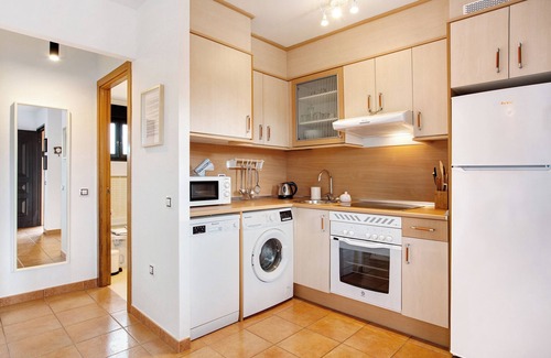 Lajares Casa | Casa de vacaciones "La Casita De Majanicho" con piscina compartida, 2 terrazas privadas y Wi-Fi