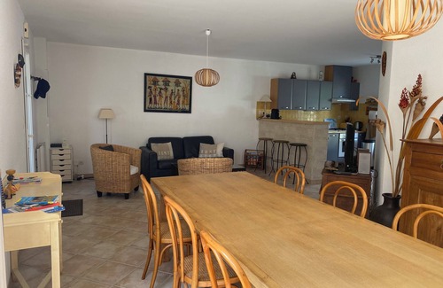 La Remigeasse Casa | Vacation home La Remigeasse Ile d'Oléron 5 mn from the beach