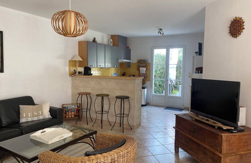 La Remigeasse Casa | Vacation home La Remigeasse Ile d'Oléron 5 mn from the beach