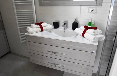 Matera Casa | Vacation Home La Piccolina