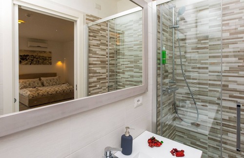 Matera Casa | Vacation Home La Piccolina