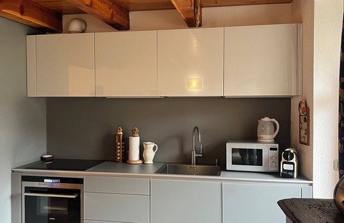 Arvier Casa | Vacation home La Ravoire