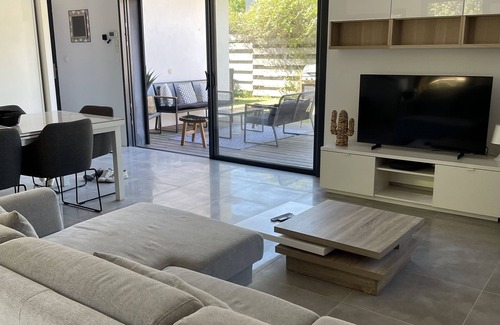 Labenne-Ocean Casa | Vacation home Labenne Océan - 200 m from the ocean - Jacuzzi