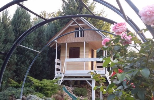 gmina Magnuszew Casa | Casa de vacaciones Latków by Interhome