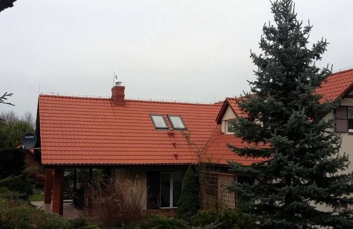 gmina Magnuszew Casa | Casa de vacaciones Latków by Interhome