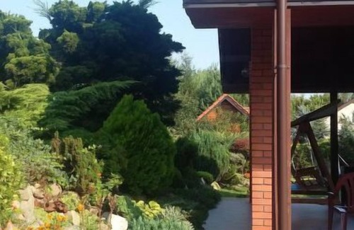 gmina Magnuszew Casa | Casa de vacaciones Latków by Interhome
