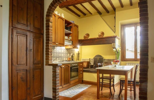 Porrena Casa | Casa de vacaciones Laura by Interhome