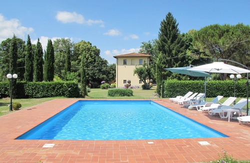 Porrena Casa | Casa de vacaciones Laura by Interhome