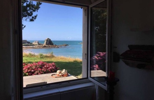 Le Ru Casa | Vacation home 'Le Corbusier'