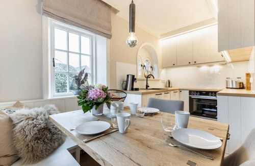 Munkmarsch Casa | Vacation home Lee / Munkmarsch Sylt - Holiday homes in Sylt-Ost
