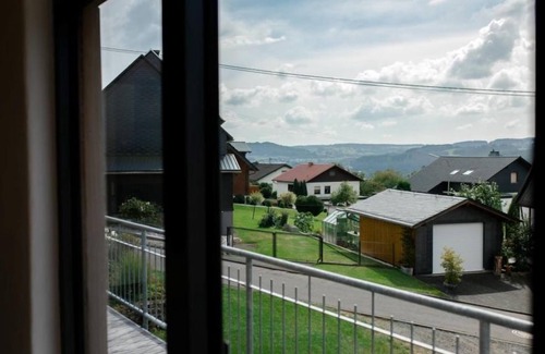 Unnau Casa | Vacation home Leni - 6-bed vacation home
