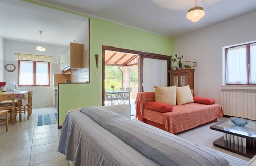 Đuba Casa | Casa de vacaciones Licia by Interhome