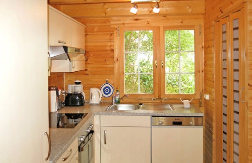 Balestrand Casa | Vacation home Liesel by Interhome