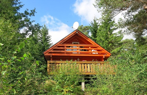 Balestrand Casa | Vacation home Liesel by Interhome
