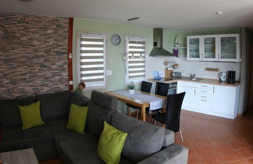 Plau am See Casa | Vacation home lighthouse