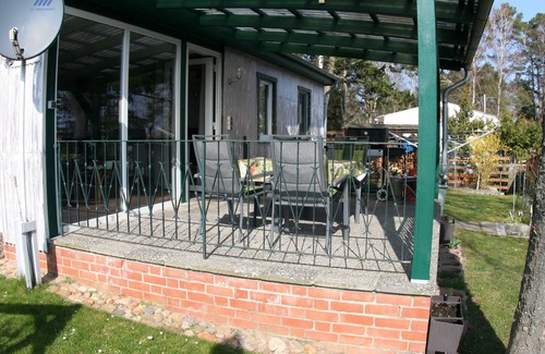 Plau am See Casa | Vacation home lighthouse