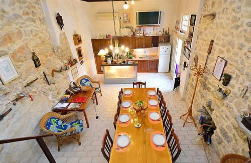 Siveric Casa | Casa de vacaciones Lilić by Interhome