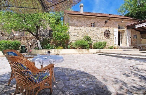 Siveric Casa | Casa de vacaciones Lilić by Interhome