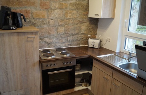 Edesheim Casa | Vacation home "Lisbeth"