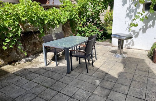 Edesheim Casa | Vacation home "Lisbeth"