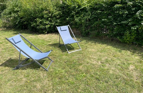 Edesheim Casa | Vacation home "Lisbeth"