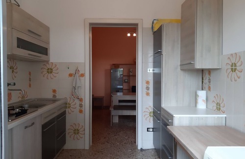 Galatina Casa | Vacation Home " Lo Vita " Apartment Sara