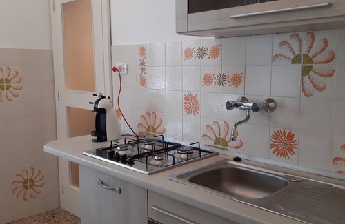 Galatina Casa | Vacation Home " Lo Vita " Apartment Sara