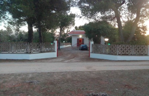 Galatina Casa | Vacation Home " Lo Vita " Apartment Sara