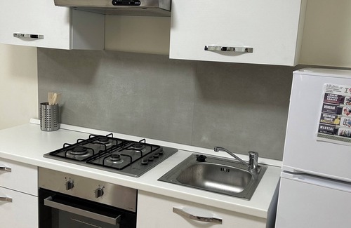 Centola Apartamento | Vacation home located in the heart of Cilento a few steps from the sea
