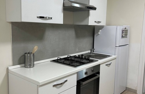 Centola Apartamento | Vacation home located in the heart of Cilento a few steps from the sea