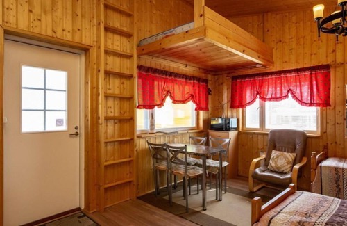Jaala Casa | Casa de vacaciones Lokki by Interhome