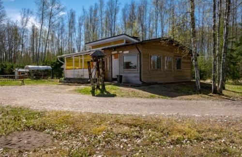 Jaala Casa | Casa de vacaciones Lokki by Interhome