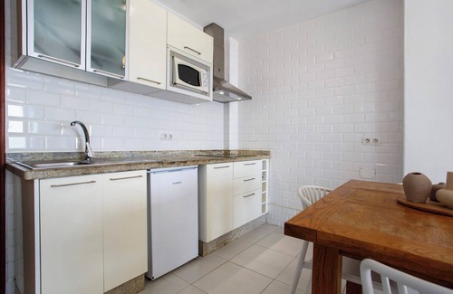Punta Mujeres Casa | Casa de vacaciones 'Los Morros' con vistas al mar, terraza privada y Wi-Fi