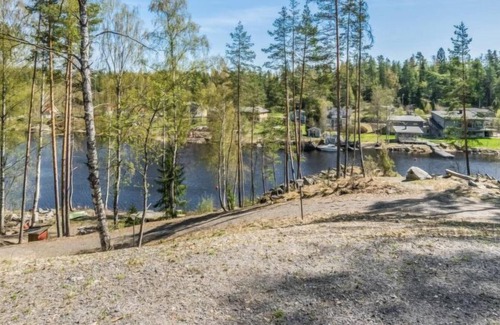 Mikkeli Casa | Vacation home Louhimo in Mikkeli - 6 persons, 2 bedrooms