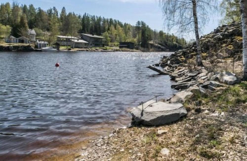 Mikkeli Casa | Vacation home Louhimo in Mikkeli - 6 persons, 2 bedrooms