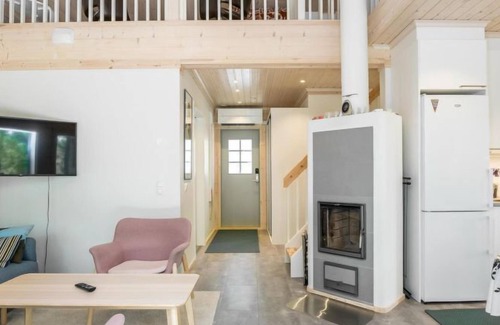 Mikkeli Casa | Vacation home Louhimo in Mikkeli - 6 persons, 2 bedrooms