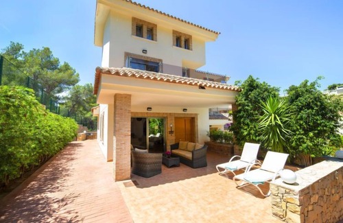 Empedrola Casa | Casa de vacaciones Luca by Interhome