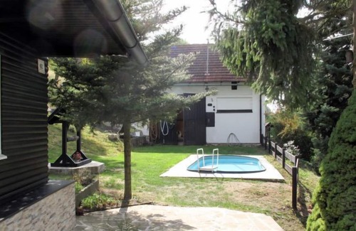Kvasiny Casa | Casa de vacaciones Ludek (KNY110) en Kvasiny - 6 personas, 2 dormitorios
