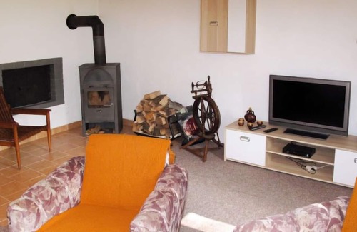 Kvasiny Casa | Casa de vacaciones Ludek (KNY110) en Kvasiny - 6 personas, 2 dormitorios