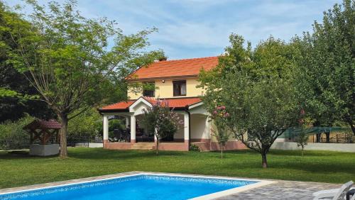 Trn Casa | Vacation Home Luke