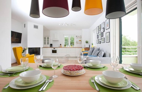 Kamenmost Casa | Casa de vacaciones Luna by Interhome