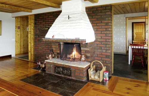 Tibro Casa | Casa de vacaciones Lunnekullens gård (VGT123) en Fagersanna - 6 personas, 2 dormitorios