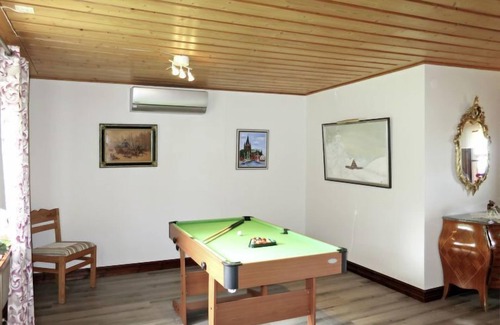 Tibro Casa | Casa de vacaciones Lunnekullens gård (VGT123) en Fagersanna - 6 personas, 2 dormitorios