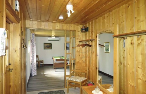 Tibro Casa | Casa de vacaciones Lunnekullens gård (VGT123) en Fagersanna - 6 personas, 2 dormitorios