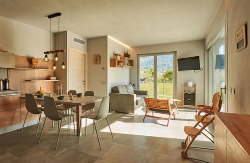 Dongo Casa | Casa de vacaciones Lusi by Interhome