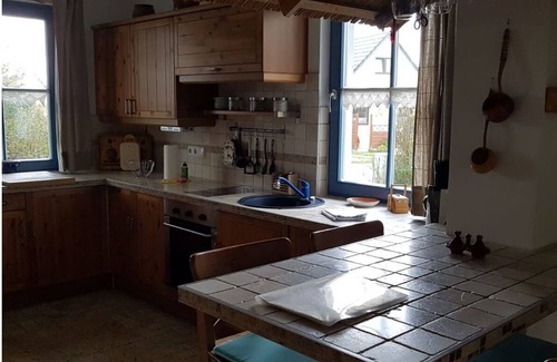 Insel Poel Casa | Vacation home "Mara" on Poel