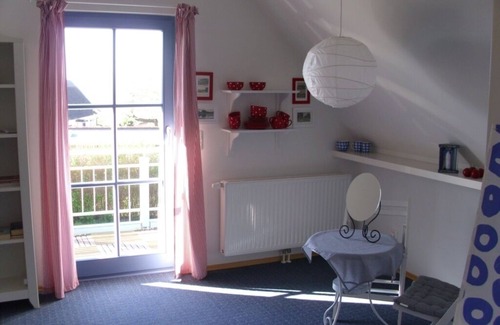 Insel Poel Casa | Vacation home "Mara" on Poel