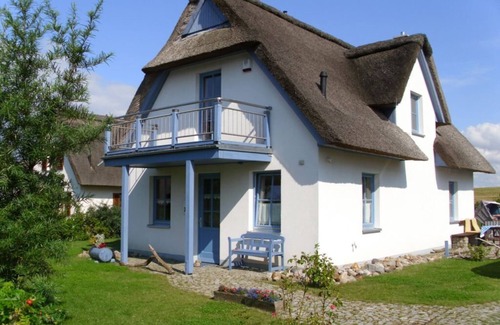Insel Poel Casa | Vacation home "Mara" on Poel