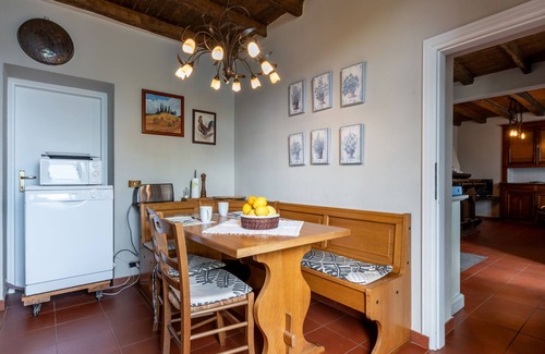 Cannero Riviera Casa | Casa de vacaciones Meri by Interhome